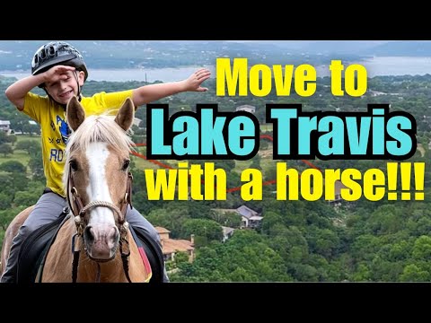 🏇 Discover Dream Horse Properties Near Austin, TX – A Lifestyle Adventure 🌿