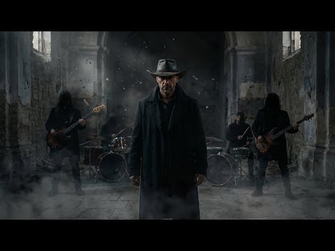 Shavi Princi - Mentaliteti ( COVER ) ( REMIX ) შავი პრინცი - მენტალიტეტი (Dark Country)