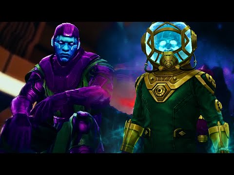 Summer MYSTERIO = People’s CHAMP ?!! 🤔l Marvel Future Fight