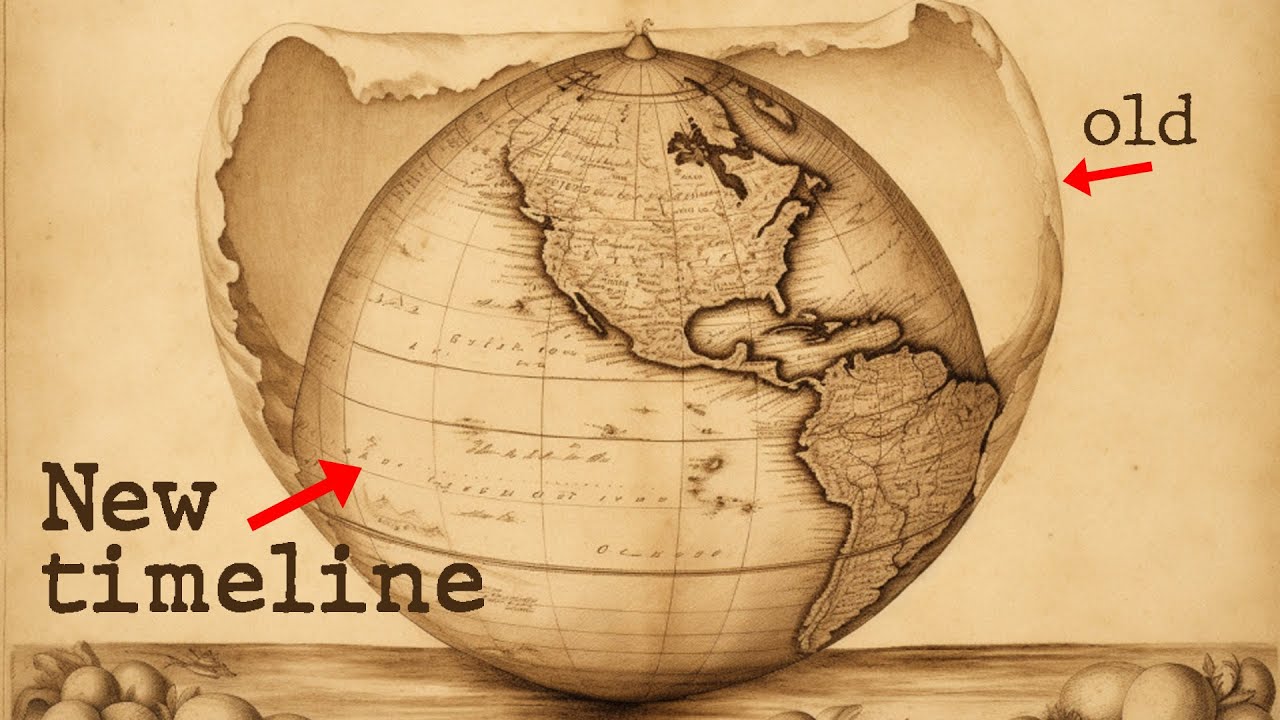 If you want to Activate Your Highest Timeline WATCH THIS