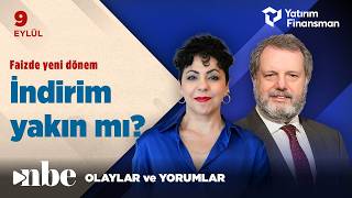 OVP hedefleri TCMB’nin faiz indirim sürecini nasıl şekillendirecek? | 