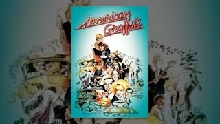 American Graffiti Movie