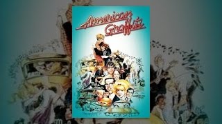 American Graffiti