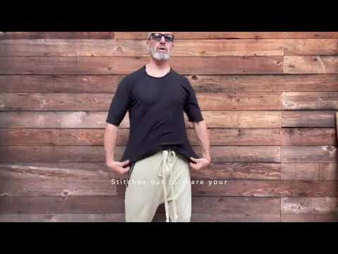 New Classic Crew Shirt