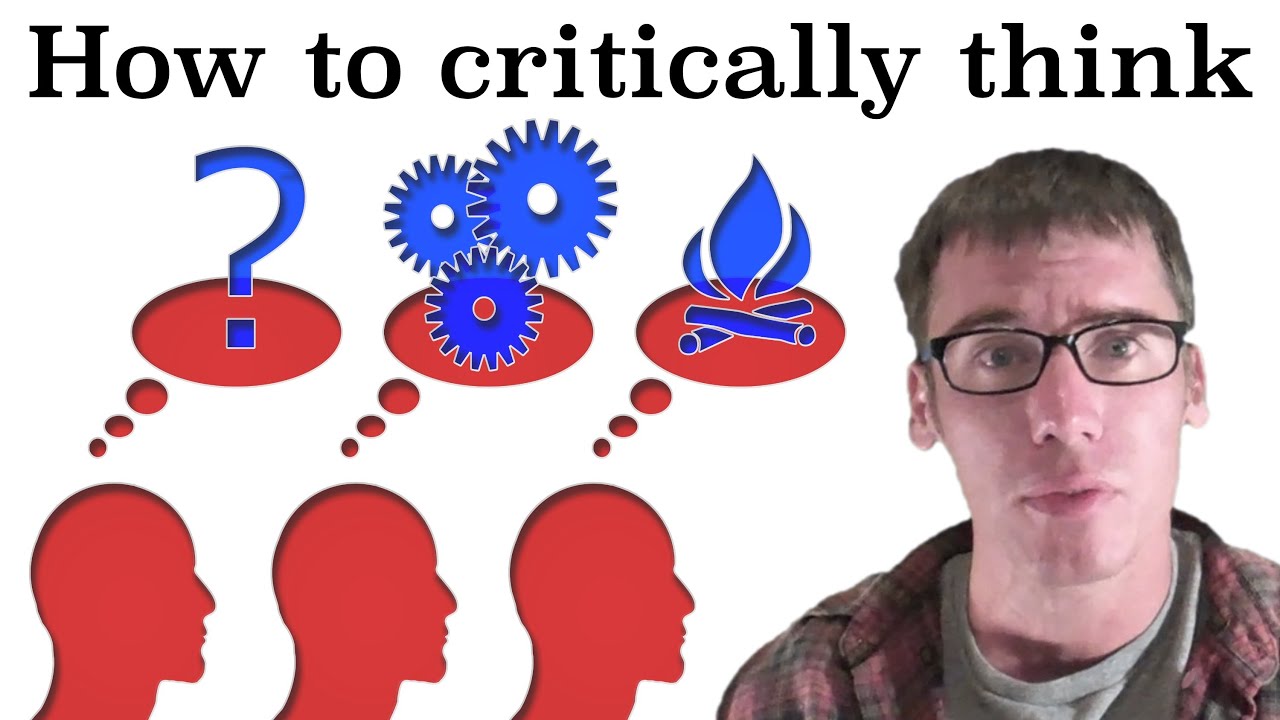 A Guide to Critical Thinking