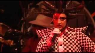 Culture Club &#39;Everything I Own&#39; 20th Anniversary Concert