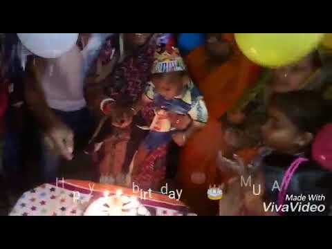 Muna birthday 1st happy birthday 🎂🎂🎂🎂