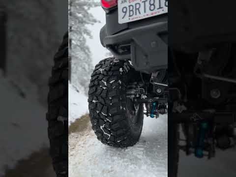 The BEST Sounding exhaust for your 2022 Ford BRONCO. (Corsa Performance Catback Exhaust)