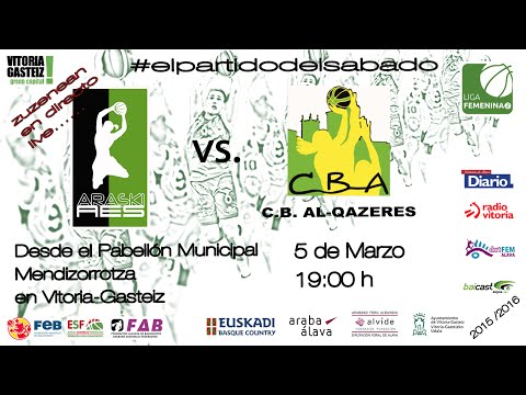 PARTIDO ARASKI  - AL QAZERES