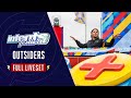 Outsiders at Intents Festival 2021 - The Online Festival (4K)