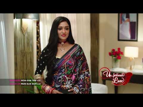 Zee World: Un...Fortunate Love | December w2