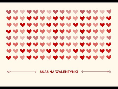 6na6 - "What the World needs now (is LOVE)"