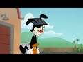Yakko Gets Picked On Animaniacs Reboot Season 2