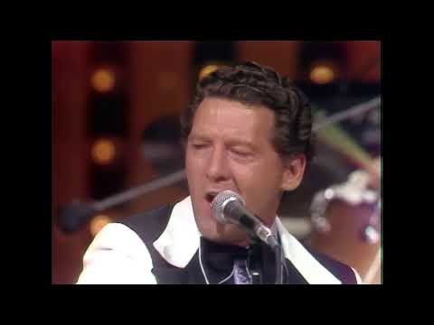 Jerry Lee Lewis | Live at the NBC Burbank Studios | 1973