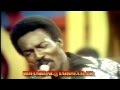 WILSON PICKETT - I'M IN LOVE. LIVE TV ...