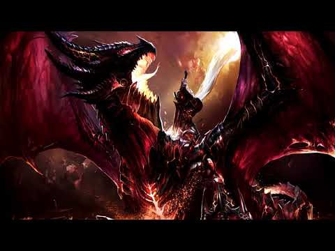 Dos Brains - Born From Gods (Epic Powerful Music)