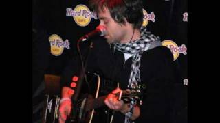 Sebastien Lefebvre - Fall For You(Demo'09) with lyrics