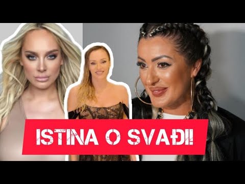 SILVIJA DJOGANI: LUNA ME NE ZANIMA! ANABELU OBOZAVAM