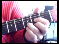 Лизавета (Аккорды на гитаре) Hm 