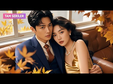 Onu unutmak için evlendi… ama fark etmeden gerçekten ona âşık oldu!