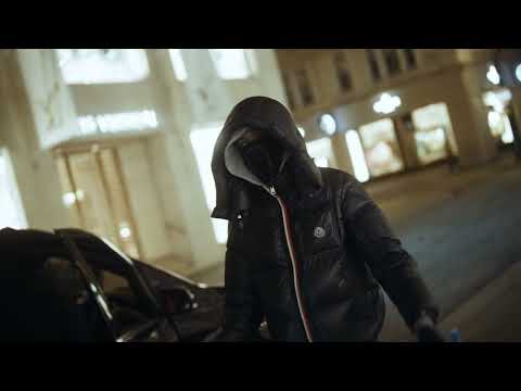 J Bandz - Heart (Official Music Video)