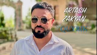 Artash Zakyan - Quyrik (2022)
