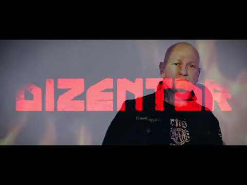 D I Z E N T E R - Ďábel v nás        (official video 2019)