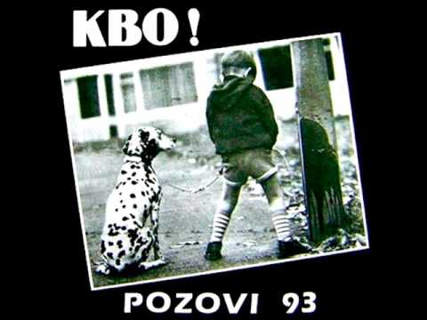 KBO! - Lopovi