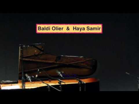 Baldi Olier & Haya Samir