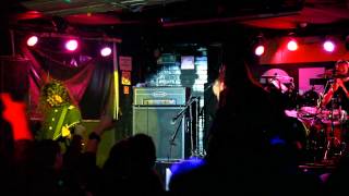 Dark Lunacy- Dolls