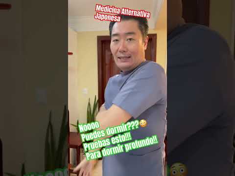 No puedes dormir bien?? Pruebas este ejercicio antes de dormir para tener un mejor descanso✨😴