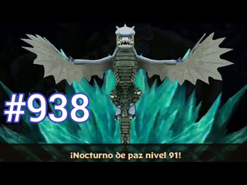 Dragones, Resurgir de Mema #938 - Archienemigo de Desdentao Triple Titán y Nocturno Paz Doble Titán