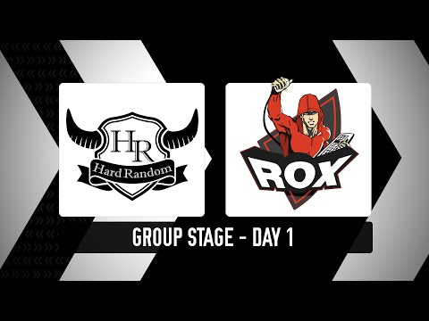LPL S2 Highlights: Hard Random vs RoX.KIS #3