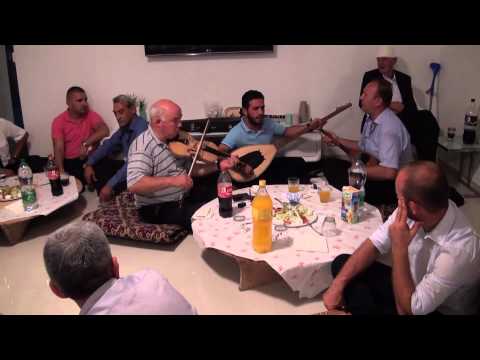 Xeni dhe Sinani   - N'at Prekaz paska ra stuhija -