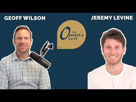 Jeremy Levine (Founder of DRAFT & Underdog) on Making Savvy ...