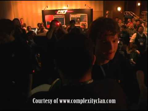 CPL Winter 2004 -  Complexity Videos - noa victory