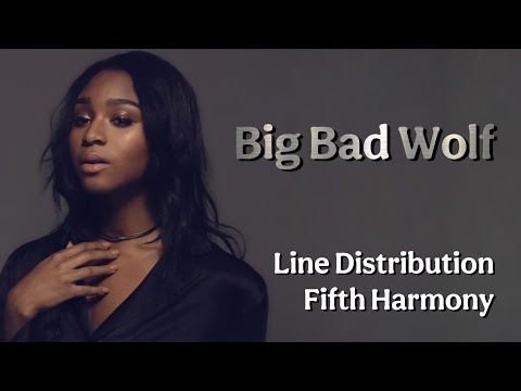 Big Bad Wolf - Fifth Harmony