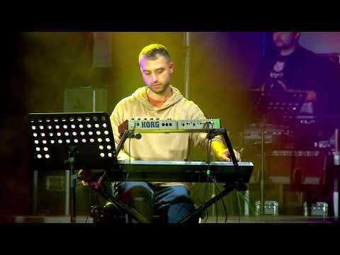Yerevan Calling -Live at Kaliningrad City Jazz Fest  2023