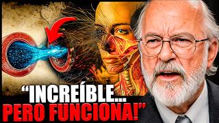 Los científicos no pueden explicar por qué esta antigua rutina de siete minutos revierte el envejeci