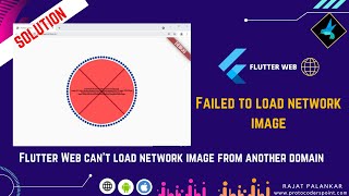 100% working solution  Failed to load network imag
