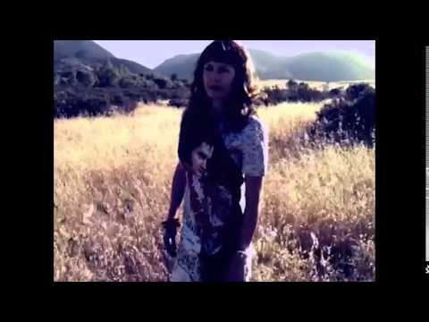 Dead Rock West - God Help Me (Official Video)