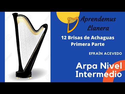 12 Brisas de Achaguas primera parte