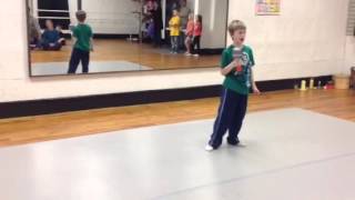 Joshua Kornmayer video