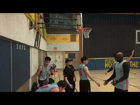 (part1) Turbo Twins vs Claw Machine - Saturday tier 9 - tcbl 2022 spring