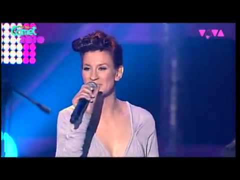 Kasia Wilk i inni - "Muzyki Moc" - Viva Comet