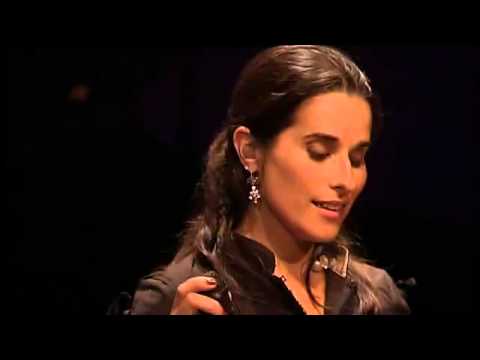 Christina Branco   Tudo Isto E Fado   In Live