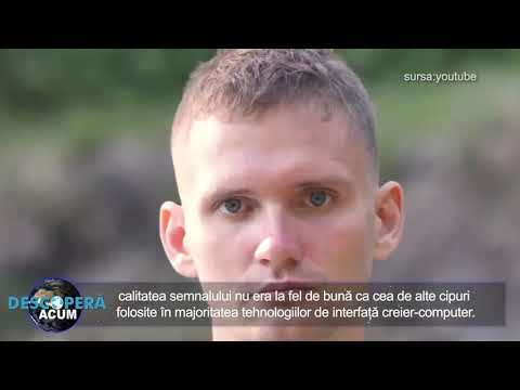 Motivele pentru care cercetatorii propun implantarea a sute de microcipuri in creierul uman