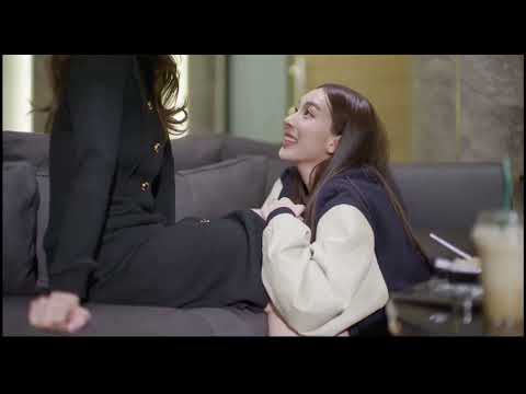 Khem and Rin | Denied Love | June and Enjoy | Thai GL | Lesbian series