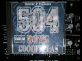 504 Boyz - We Bust  ft. Ghetto Commission, Krazy, Silkk   2000