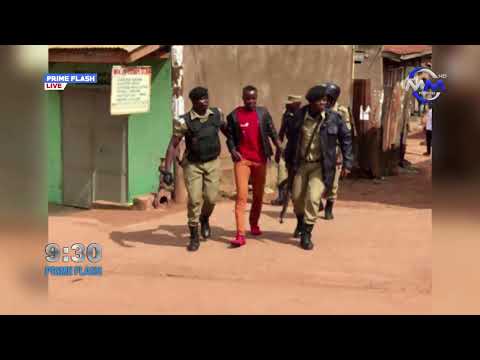 Prime Flash: Wednesday 25th January, 2023